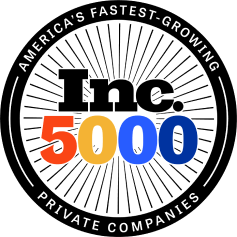Inc. 5000 — America's fastest-growing private companies